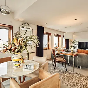 Palacio Avenida (adults Only) Palma de Mallorca