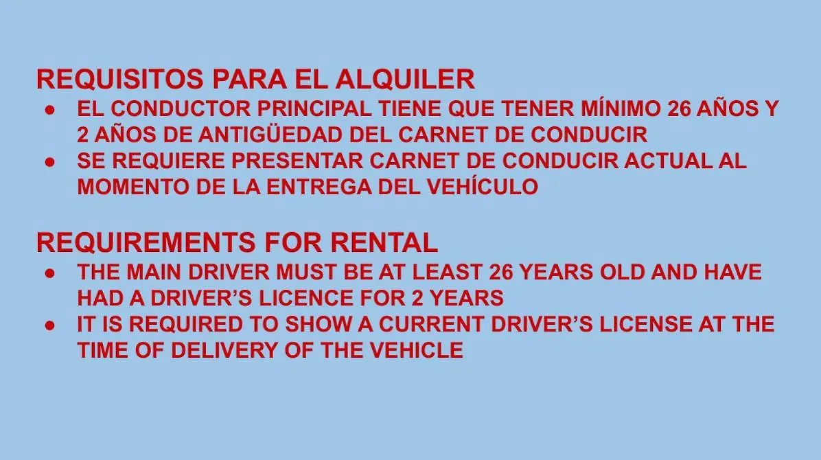 Luxury tent Dacia Dokker Camperiz Hotel Palma de Mallorca Spain
